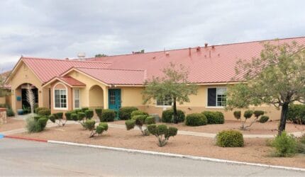 The Arbors at Vista Living Care