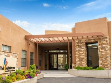 The Aristocrat Assisted Living Center – Las Cruces