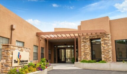 The Aristocrat Assisted Living Center – Las Cruces