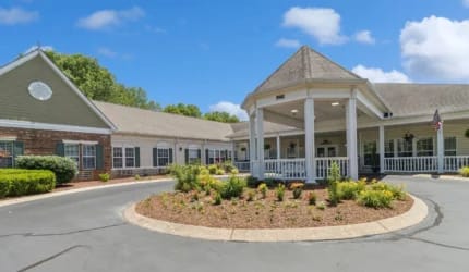 The Bungalows at Bowling Green