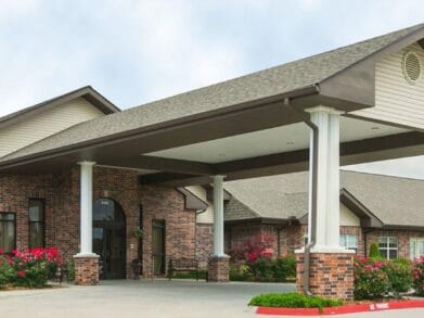 The Bungalows at Fayetteville