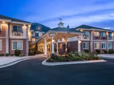 The Charleston at Cedar Hills