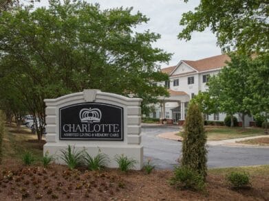 The Charlotte Assisted Living & Memory Care