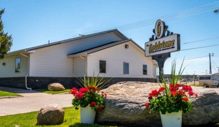 The Goldstone Assisted Living