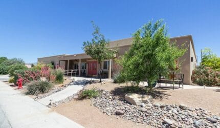 The Heritage Assisted Living & Adult Day Care LLC