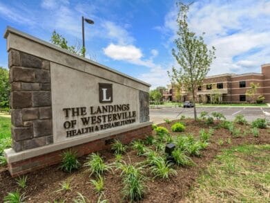 The Landings of Westerville