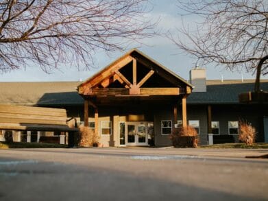The Lodge Senior Living