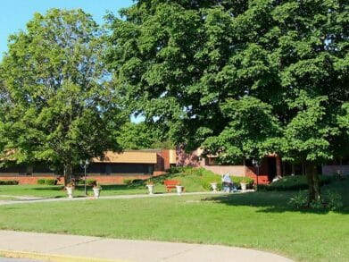 The Orchard Nursing and Rehabilitation Centre