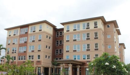 The Plaza at Pearl City