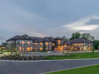 The Pointe at Lifespring