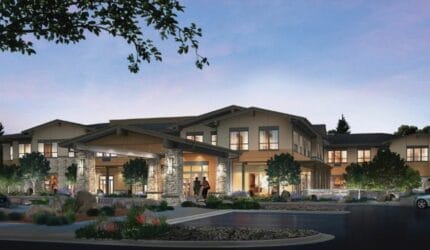 The Retreat at Sunny Vista