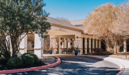 The William Senior Living