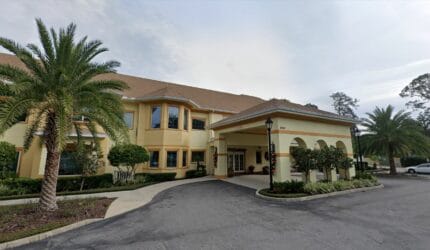 The Windsor at Ortega