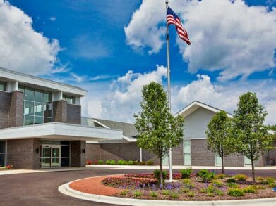 Thrive of Fox Valley