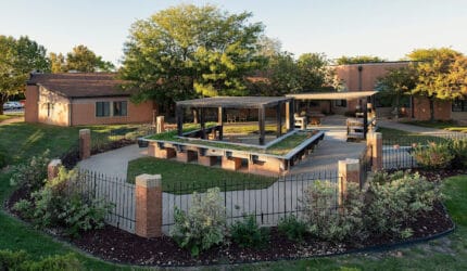 Topeka Presbyterian Manor