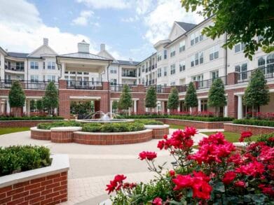 Tradition-Prestonwood