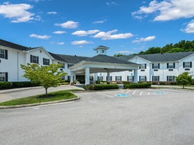 Trinity Hills of Knoxville