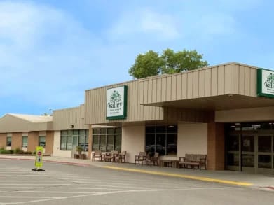 Valley Senior Living on Columbia & Corporate Office