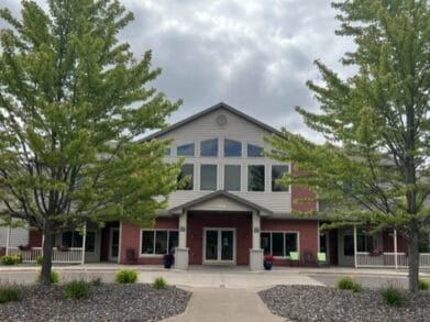 Viewcrest Health Center