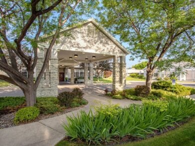 The Village Health & Rehabilitation