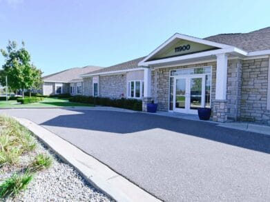 Vista Springs Washington Place