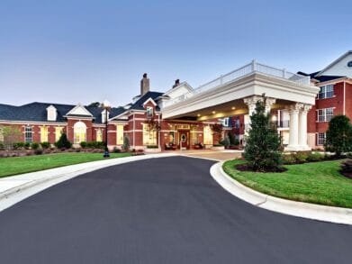 Waltonwood – Cary