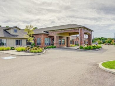 Whitetail Springs Memory Care Community in Pittsburgh