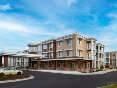 Willows Landing