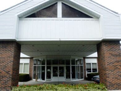 Wilton Meadows Health Care Center