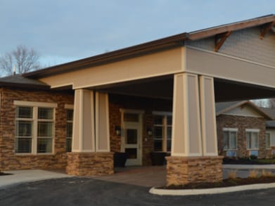 Windsor Heights Memory Care & Transitional Assisted Living