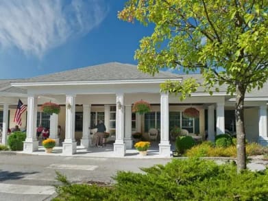 Woodlands Senior Living of Brewer