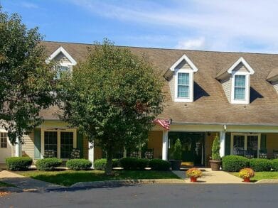 The Wyngate Senior Living Barboursville