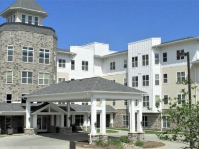 York Gardens Senior Living