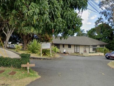 Aiea Heights Senior Living