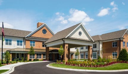 Arbor Terrace Senior Living