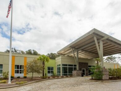 Ashley Gardens Transitional Assisted Living and Memory Care