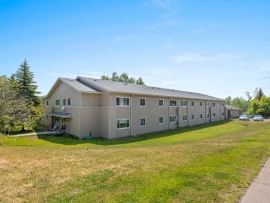 Assisted Living At The Shores