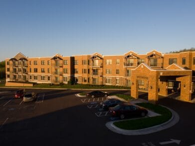 Benedictine Living Community-Duluth