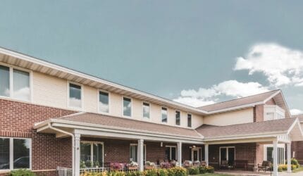 Bethesda Towne Square