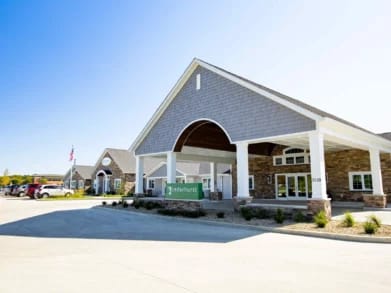 Cedarhurst of Springfield