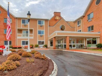 Chapel Hill Senior Living