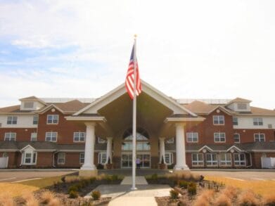 Chartiers Bend Retirement Resort