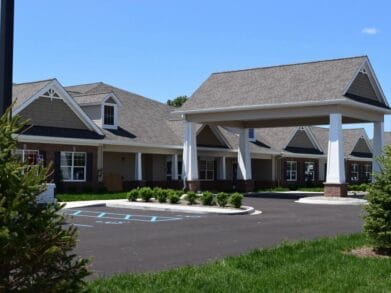Clinton Creek Assisted Living & Memory Care
