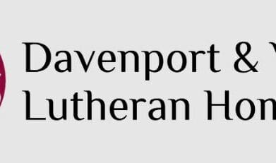 Davenport & Vinton Lutheran Homes