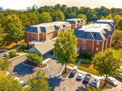 Dunwoody Place
