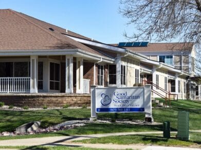 Good Samaritan Society – Sioux Falls Village