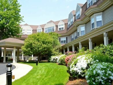 Grove Manor Estates