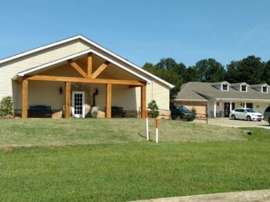 Hope Haven Assisted Living