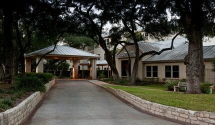 The Inn at Los Patios