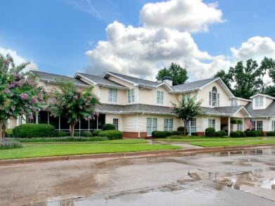 Legacy Ridge at Peachtree